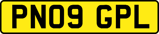 PN09GPL