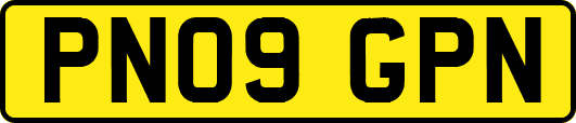PN09GPN