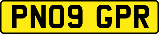 PN09GPR
