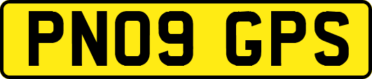 PN09GPS