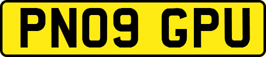 PN09GPU