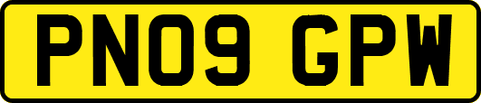 PN09GPW
