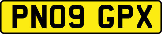 PN09GPX