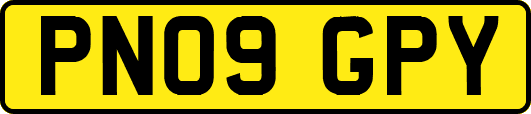 PN09GPY