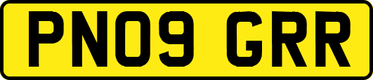 PN09GRR