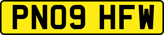 PN09HFW