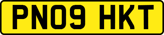 PN09HKT