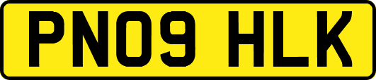 PN09HLK