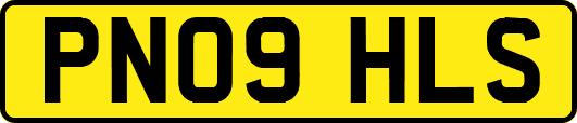 PN09HLS