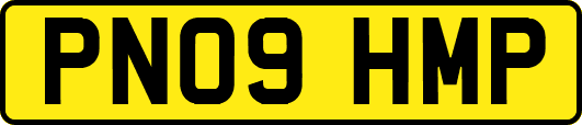 PN09HMP