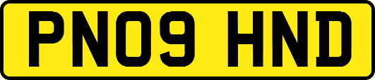 PN09HND