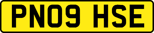 PN09HSE