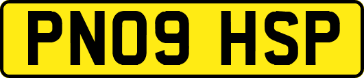 PN09HSP