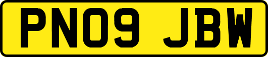 PN09JBW
