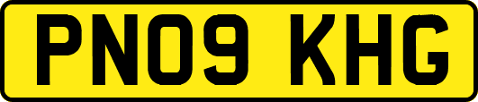 PN09KHG