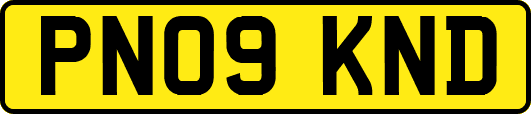 PN09KND