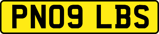PN09LBS