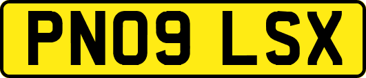 PN09LSX