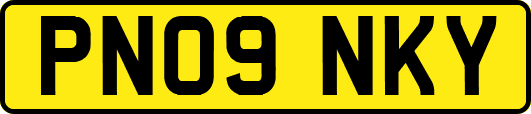 PN09NKY