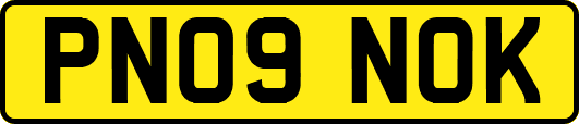 PN09NOK