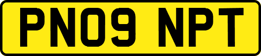 PN09NPT