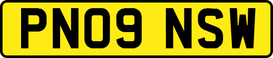 PN09NSW