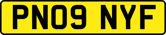 PN09NYF