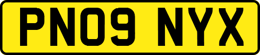 PN09NYX