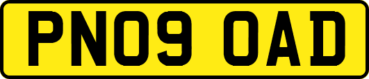 PN09OAD