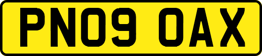 PN09OAX