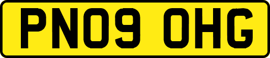 PN09OHG