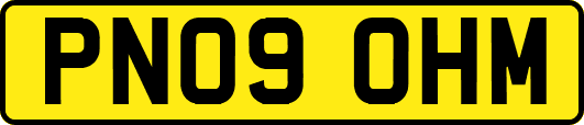 PN09OHM