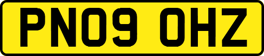 PN09OHZ