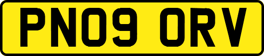 PN09ORV