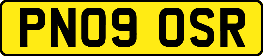 PN09OSR