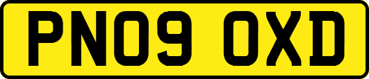 PN09OXD