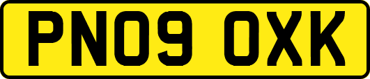 PN09OXK