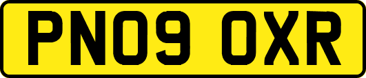 PN09OXR