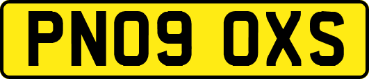 PN09OXS