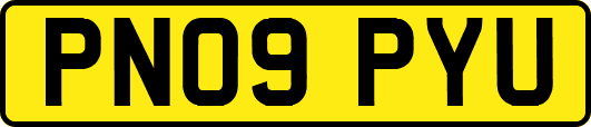 PN09PYU