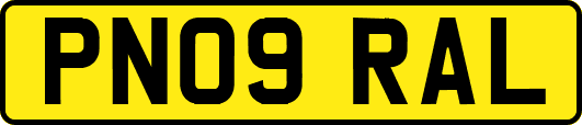 PN09RAL