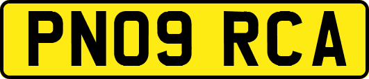 PN09RCA