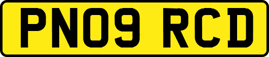 PN09RCD