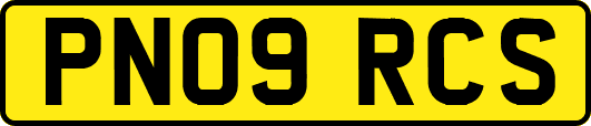 PN09RCS