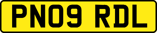 PN09RDL