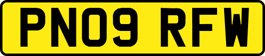 PN09RFW