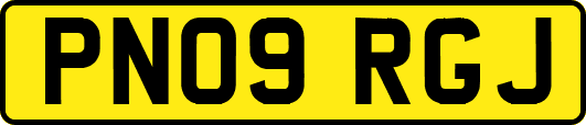 PN09RGJ