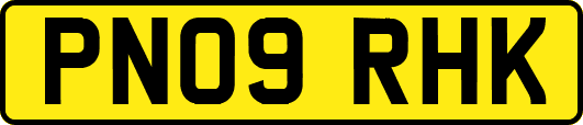 PN09RHK