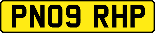 PN09RHP