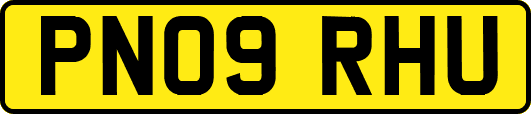 PN09RHU